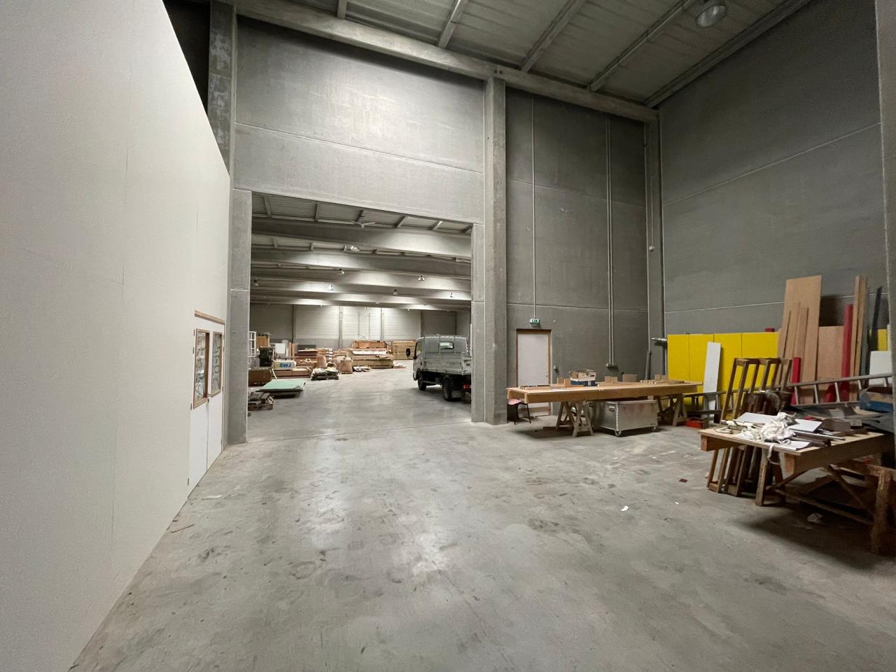 Local d'activité Pérenchies 2100m² Location local d'activité Pérenchies Nord OLACT2532804 8